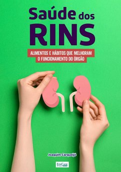 Cover Minibook Saúde dos Rins (eBook, ePUB)