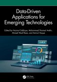 Data-Driven Applications for Emerging Technologies (eBook, PDF) Data-Driven Applications for Emerging Technologies (eBook, PDF)