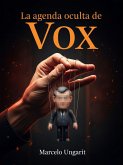La agenda oculta de Vox (eBook, ePUB) La agenda oculta de Vox (eBook, ePUB)