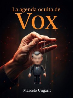 Cover La agenda oculta de Vox (eBook, ePUB)