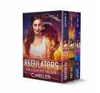 Regulators: The Complete Trilogy (eBook, ePUB)