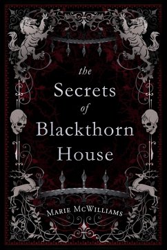 Cover The Secrets of Blackthorn House (eBook, ePUB)