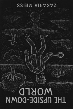 Cover The Upside-Down World (eBook, ePUB)