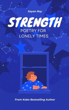 Cover Strength - Poetry for Lonely Times (eBook, ePUB)