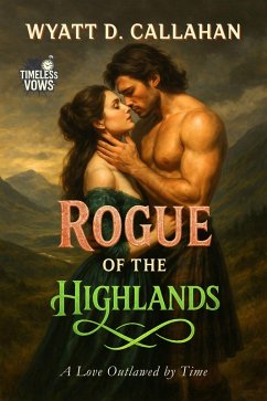 Cover Rogue of the Highlands (eBook, ePUB)