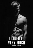 I liked it very much (eBook, ePUB)