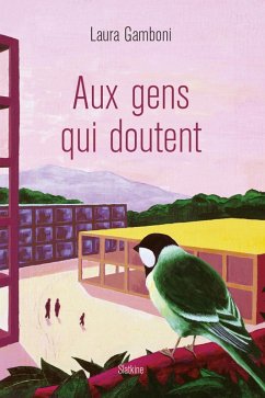 Cover Au gens qui doutent (eBook, ePUB)