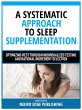 A Systematic Approach To Sleep... - Bild 1