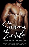 Steamy Erotica (eBook, ePUB) Steamy Erotica (eBook, ePUB)