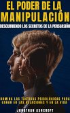 El Poder De La Manipulación (eBook, ePUB)
