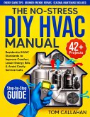 The No-Stress DIY HVAC Manual (eBook, ePUB)