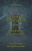 3333 Years After Christ (eBook, ePUB)