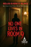 No One Lives in Room 9 (eBook, ePUB)
