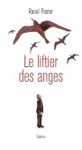 Le liftier des anges (eBook, ePUB)