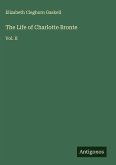 The Life of Charlotte Bronte