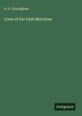 Lives of the Irish Martyres
