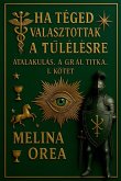 HA TÉGED VÁLASZTOTTAK A TÚLÉLÉSRE HA TÉGED VÁLASZTOTTAK A TÚLÉLÉSRE