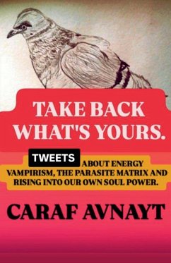 Take Back What's Yours - Avnayt, Caraf
