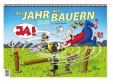 Das Jahr des Bauern 2026 Das Jahr des Bauern 2026