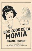 Los ojos de la momia Los ojos de la momia
