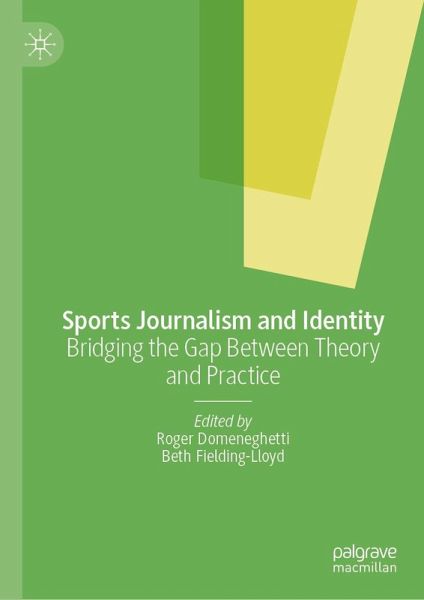 Sports Journalism and Identity