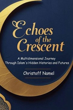 Echoes of the Crescent - Namel, Christoff