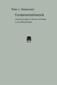 Cover Fundamentalrhetorik