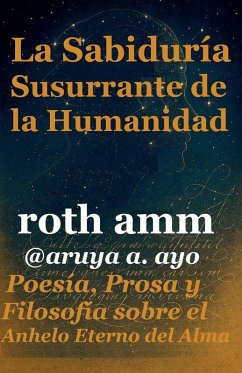 Cover La Sabiduría Susurrante de la Humanidad