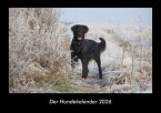Der Hundekalender 2026 Fotokalender DIN A3