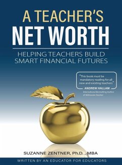 Cover A Teacher's Net Worth