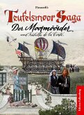 Der Moormöörder und Isabella de la Conté