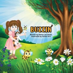 Buzzin' Cover Buzzin'