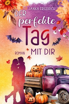 Cover Der perfekte Tag mit dir