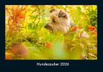 Hundezauber 2026 Fotokalender DIN A4