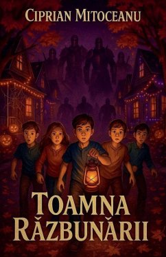 Toamna R¿zbun¿rii - Mitoceanu, Ciprian