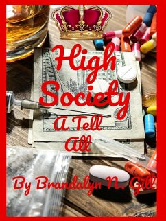 Cover High Society