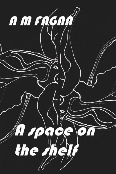 A space on the shelf A space on the shelf