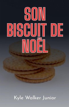 Cover Son biscuit de noël
