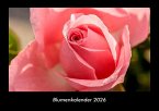 Blumenkalender 2026 Fotokalender DIN A3 Blumenkalender 2026 Fotokalender DIN A3