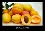 Obstkalender 2026 Fotokalender DIN A3
