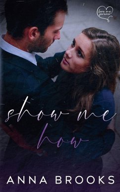 Cover Show Me How