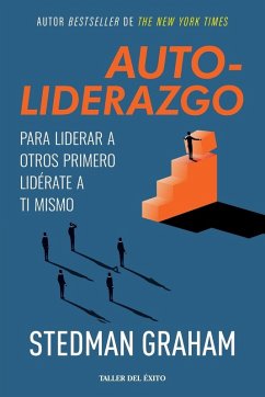 Cover Autoliderazgo