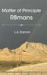 Matter of Principle R8mans - Bild 1