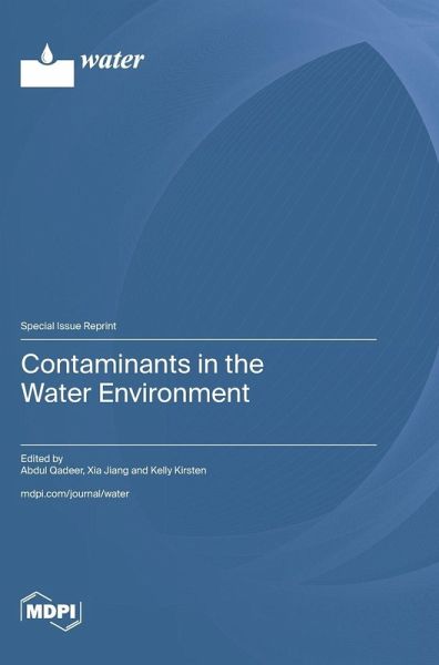 Contaminants in the Water Environment