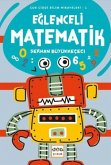 Eglenceli Matematik Eglenceli Matematik