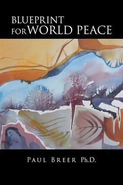 Cover Blueprint for World Peace