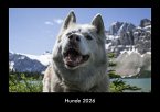 Hunde 2026 Fotokalender DIN A3
