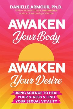 Awaken Your Body, Awaken Your Desire Cover Awaken Your Body, Awaken Your Desire
