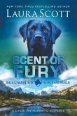Scent of Fury Large Print Scent of Fury Large Print