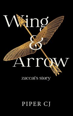 Wing and Arrow - Cj, Piper